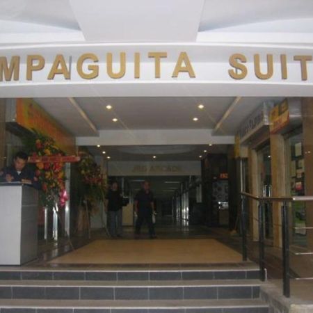 Sampaguita Suites Jrg Cebu Esterno foto