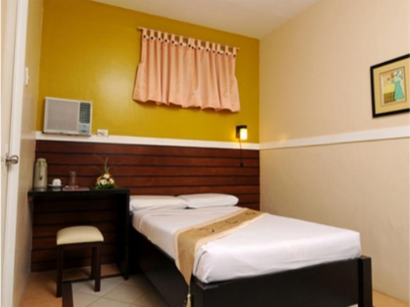Sampaguita Suites Jrg Cebu Esterno foto